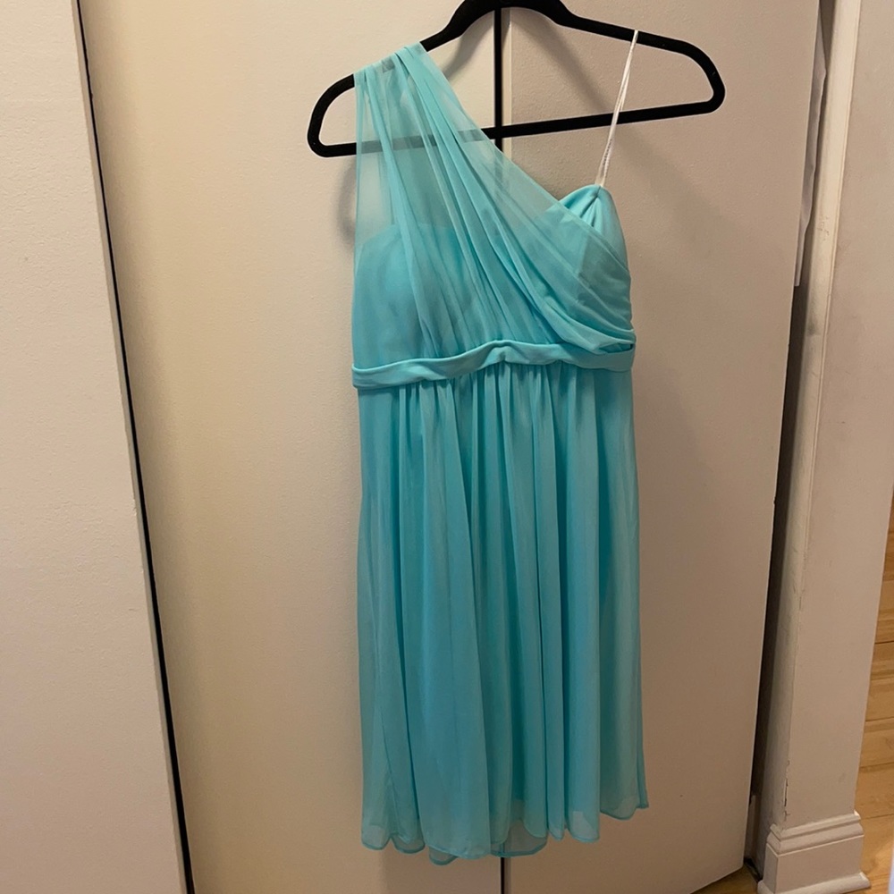 Beautiful like new cocktail dress